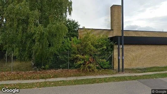 Apartments for rent in Glostrup - Photo from Google Street View