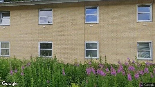 Apartments for rent in Hobro - Photo from Google Street View