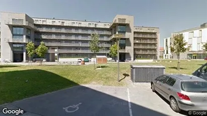 Apartments for rent in Frederiksberg - Photo from Google Street View