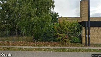 Apartments for rent in Glostrup - Photo from Google Street View