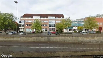 Apartments for rent in Odense C - Photo from Google Street View