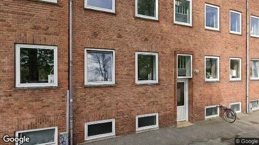 Apartments for rent in Aalborg Center - Photo from Google Street View