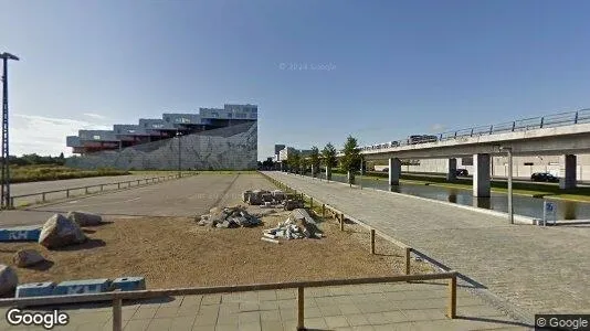 Apartments for rent in Copenhagen S - Photo from Google Street View