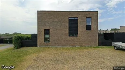 Apartments for rent in Aalborg SØ - Photo from Google Street View