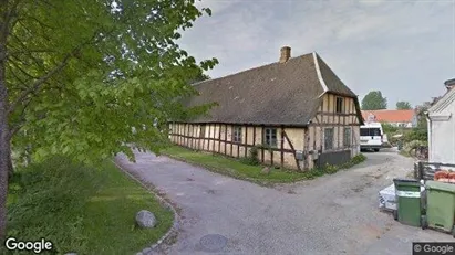 Rooms for rent in Odense SØ - Photo from Google Street View