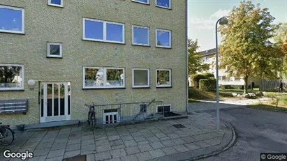 Apartments for rent in Taastrup - Photo from Google Street View