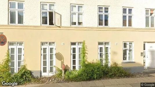 Apartments for rent in Copenhagen S - Photo from Google Street View