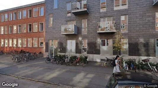 Apartments for rent in Copenhagen NV - Photo from Google Street View