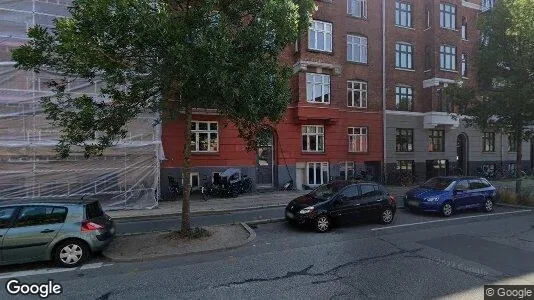 Rooms for rent in Nørrebro - Photo from Google Street View