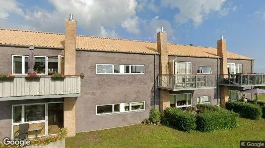 Apartments for rent in Allinge - Photo from Google Street View