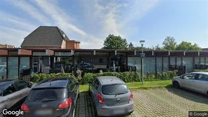 Apartments for rent in Odense C - Photo from Google Street View