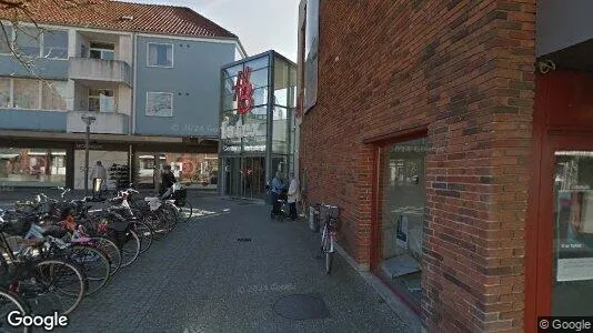 Apartments for rent in Herlev - Photo from Google Street View