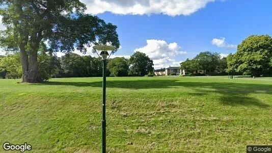 Apartments for rent in Middelfart - Photo from Google Street View