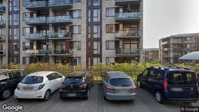 Apartments for rent in Kongens Lyngby - Photo from Google Street View