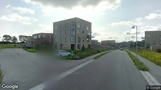 Apartments for rent in Horsens - Photo from Google Street View