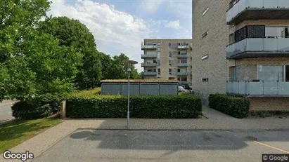 Apartments for rent in Søborg - Photo from Google Street View