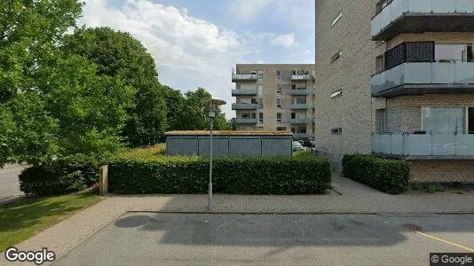 Apartments for rent in Søborg - Photo from Google Street View