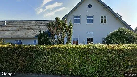 Apartments for rent in Odense M - Photo from Google Street View