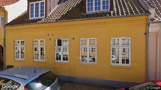 Apartments for rent in Assens - Photo from Google Street View