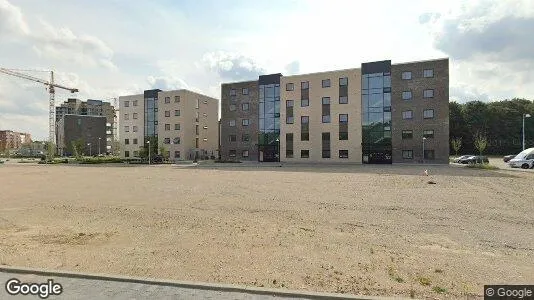 Apartments for rent in Odense M - Photo from Google Street View