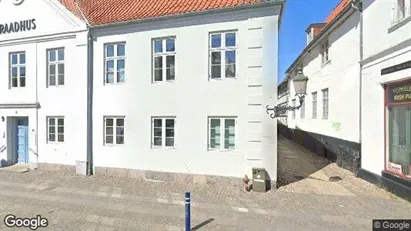 Apartments for rent in Assens - Photo from Google Street View