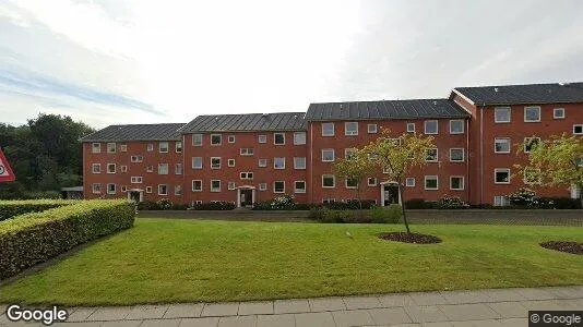 Apartments for rent in Viborg - Photo from Google Street View