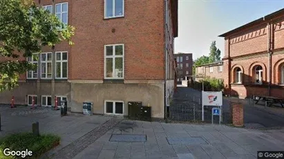 Apartments for rent in Næstved - Photo from Google Street View