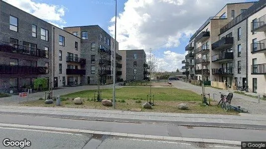 Apartments for rent in Vallensbæk Strand - Photo from Google Street View