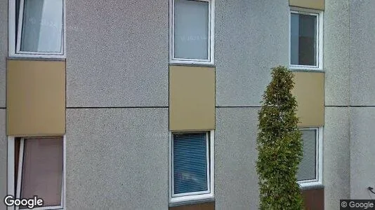 Apartments for rent in Aalborg SØ - Photo from Google Street View