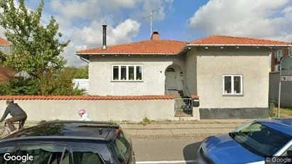 Apartments for rent in Hvidovre - Photo from Google Street View