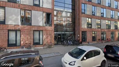 Apartments for rent in Copenhagen NV - Photo from Google Street View