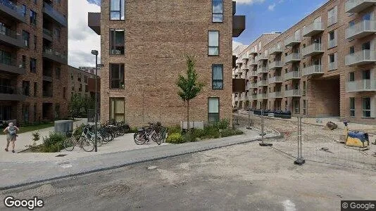 Rooms for rent in Hillerød - Photo from Google Street View