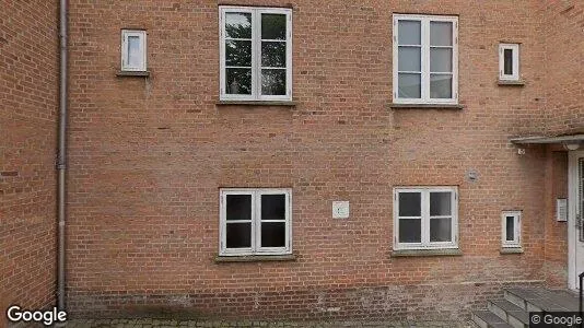 Apartments for rent in Kolding - Photo from Google Street View