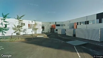 Apartments for rent in Roskilde - Photo from Google Street View