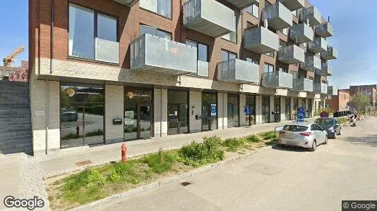 Apartments for rent in Rødovre - Photo from Google Street View