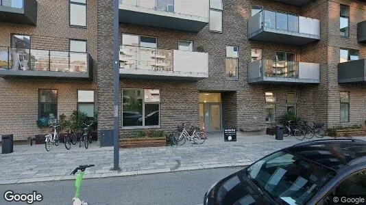 Apartments for rent in Copenhagen S - Photo from Google Street View