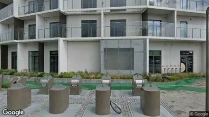 Apartments for rent in Aarhus N - Photo from Google Street View