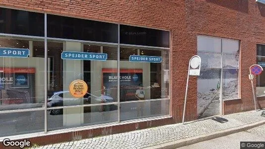 Apartments for rent in Aarhus C - Photo from Google Street View