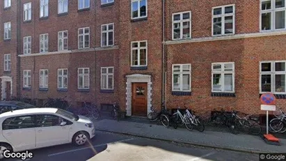 Apartments for rent in Aarhus C - Photo from Google Street View