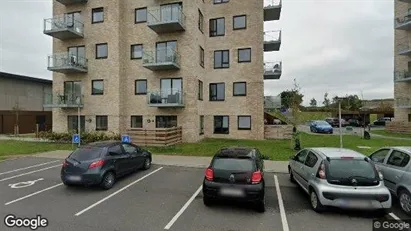 Apartments for rent in Brønderslev - Photo from Google Street View