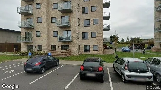 Apartments for rent in Brønderslev - Photo from Google Street View