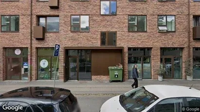 Apartments for rent in Valby - Photo from Google Street View