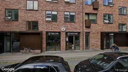 Apartments for rent in Valby - Photo from Google Street View