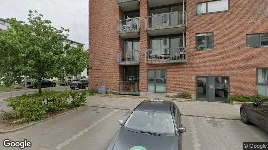 Apartments for rent in Copenhagen S - Photo from Google Street View