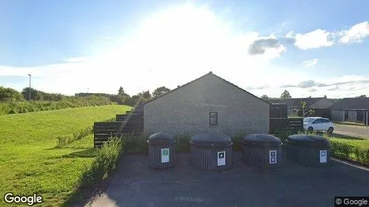 Apartments for rent in Børkop - Photo from Google Street View