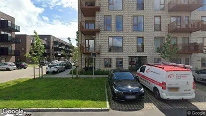 Apartments for rent in Tilst - Photo from Google Street View