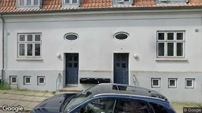 Apartments for rent in Kolding - Photo from Google Street View