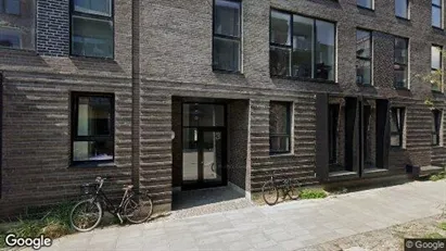 Apartments for rent in Copenhagen S - Photo from Google Street View