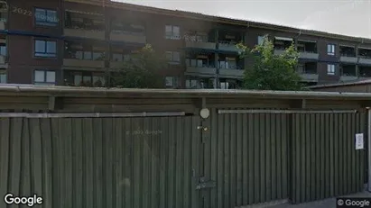 Apartments for rent in Roskilde - Photo from Google Street View