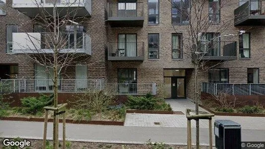 Apartments for rent in Copenhagen S - Photo from Google Street View